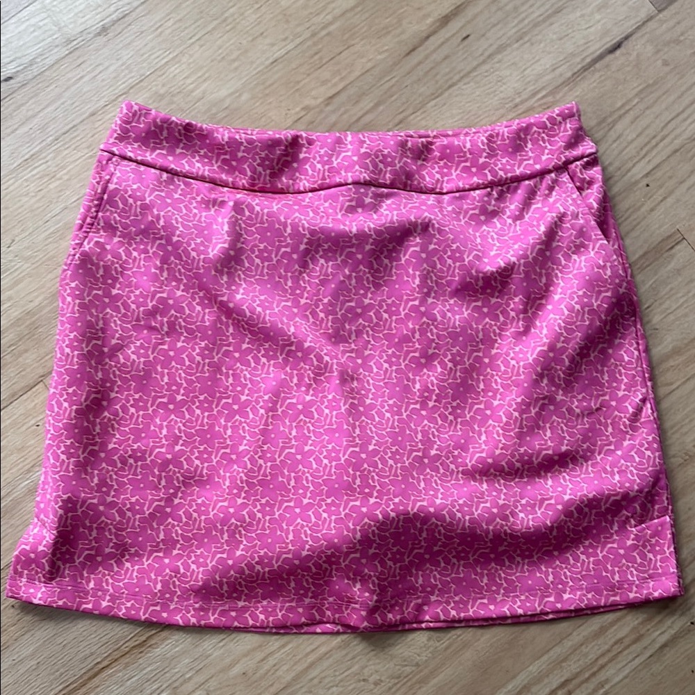 Vineyard vines skirt